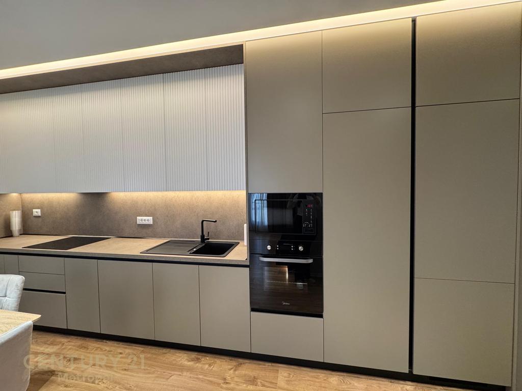 LUXURY APARTMENT 2+1+2 FOR RENT, RED SCHOOL!