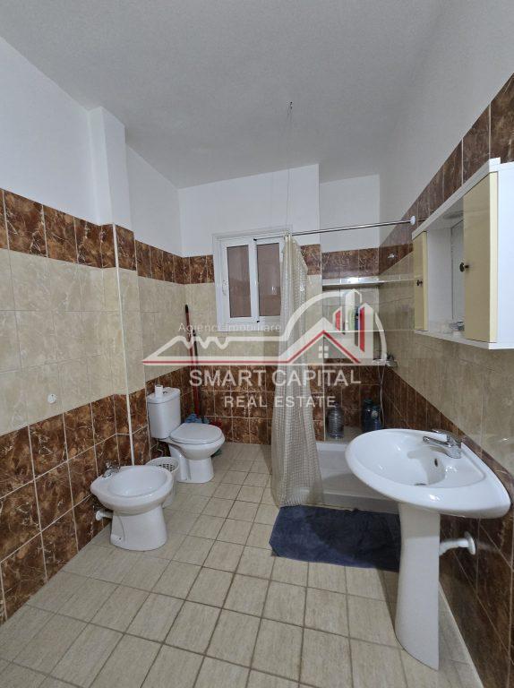 FOR RENT 2+1 APARTMENT “TRANSBALLKANIKE” VLORE!