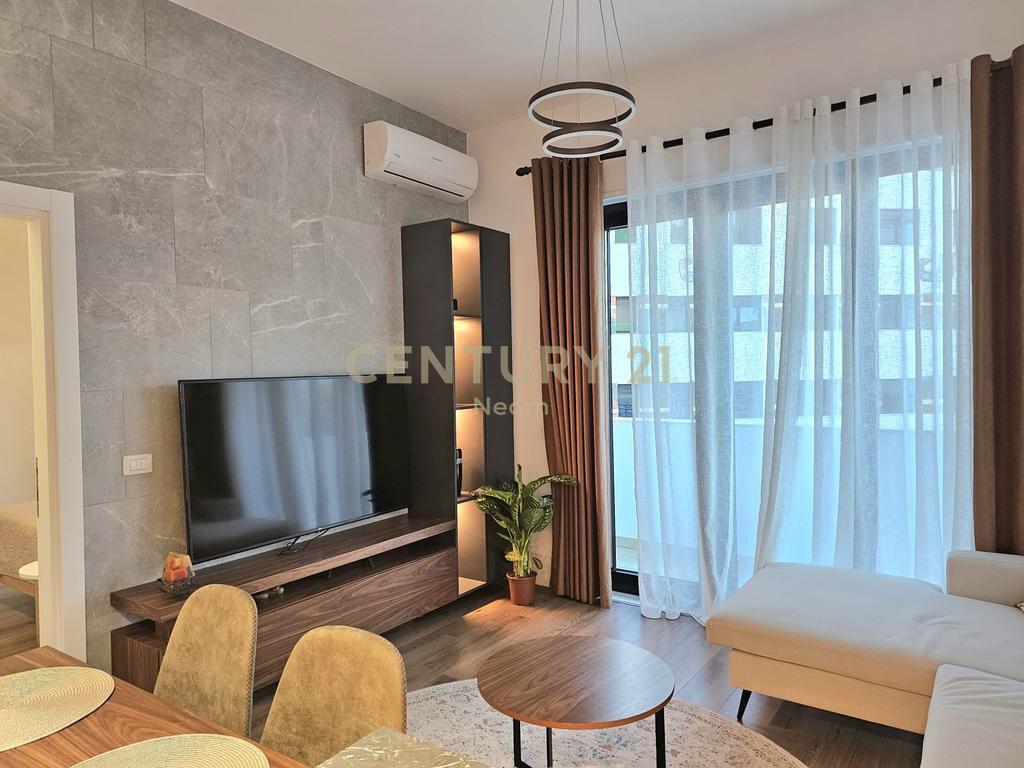 Apartment 2+1+1 +Parking At the Extension of Kodra e Diellit!
