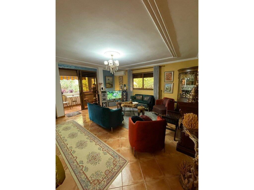 Apartment 3+1+2 for Sale, 21 Dhjetori