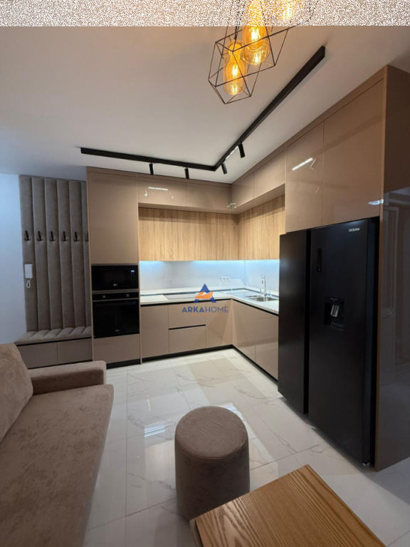 APARTMENT FOR RENT 1+1+BALCONY "NEAR ROUNDABOUT, NEW RING" 550 EURO