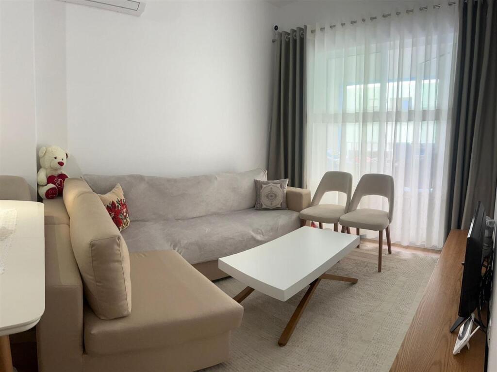 APPARTAMENTO IN AFFITTO 1+1 ALI DEMI 45.000 LEKE