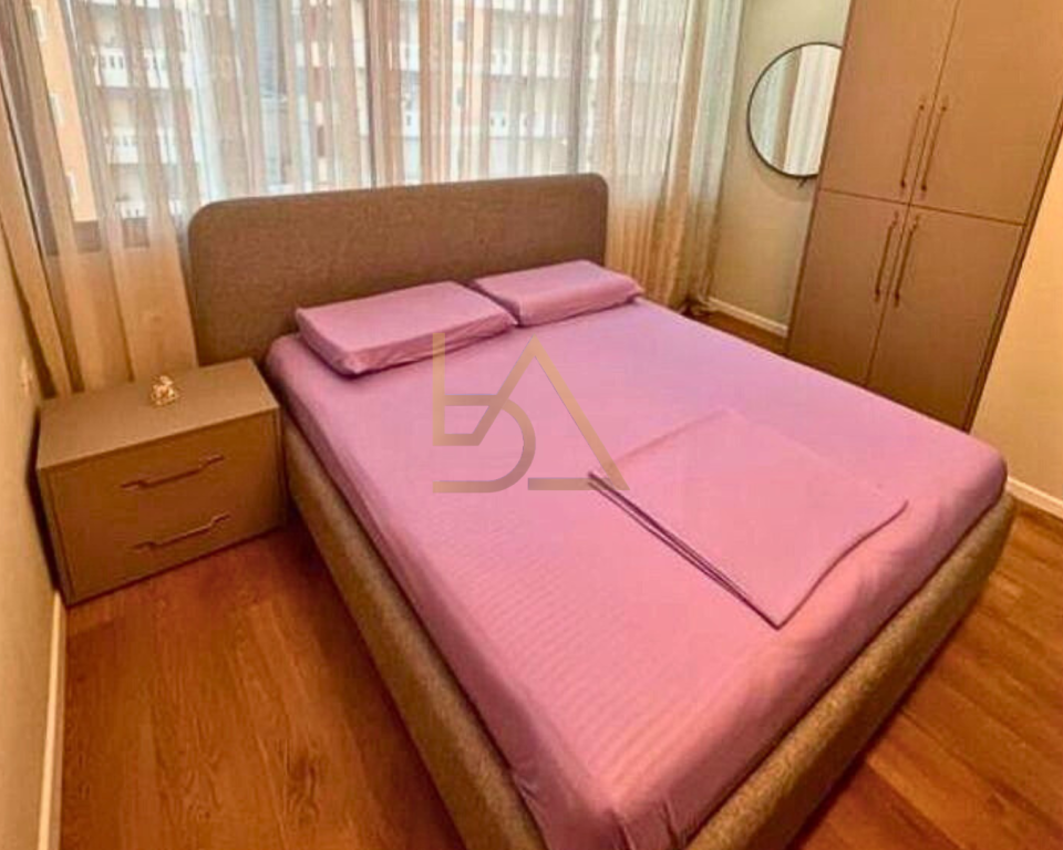 Studio apartment for sale – Vlora