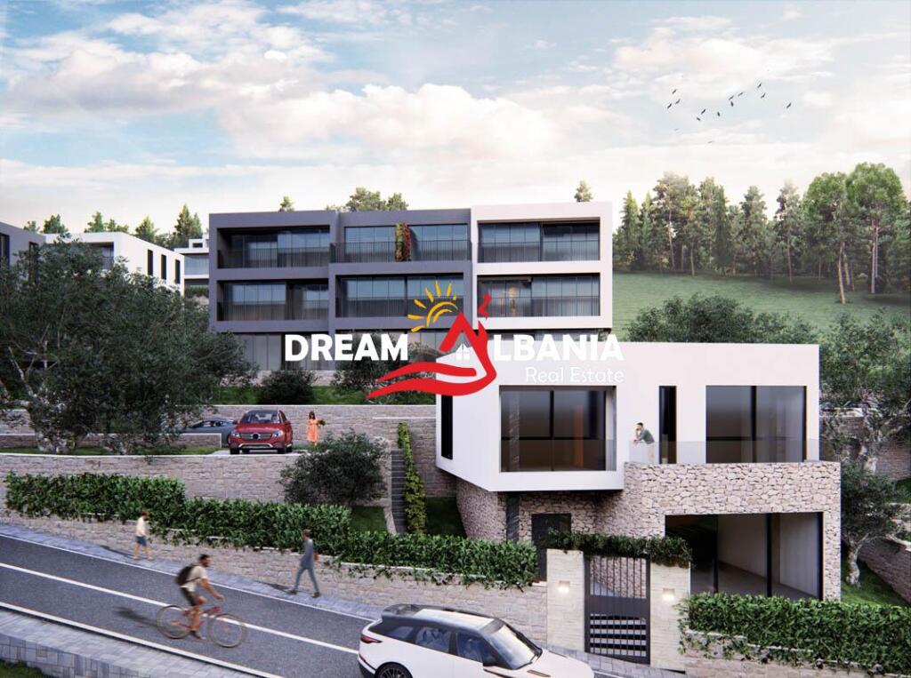 Apartment 1+1 for sale, Calm View residence (ID 41111162)
