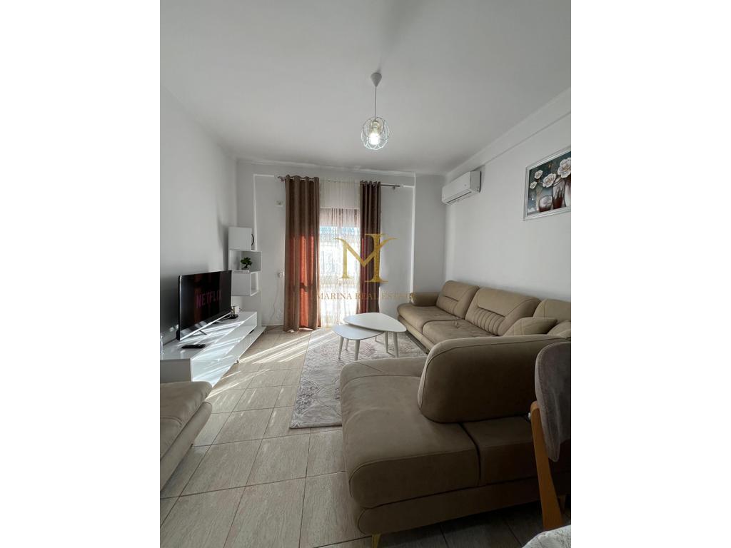 Apartment 2+1 with sea view for rent, Durres Beach !!