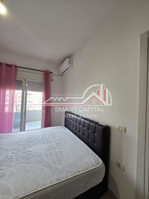 FOR RENT 2+1 APARTMENT “TRANSBALLKANIKE” VLORE!