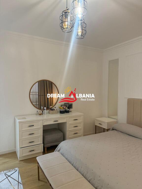 Super Apartment 2+1 for Sale in Fresk, near Nuclear Physics in Tirana (ID 4131473)