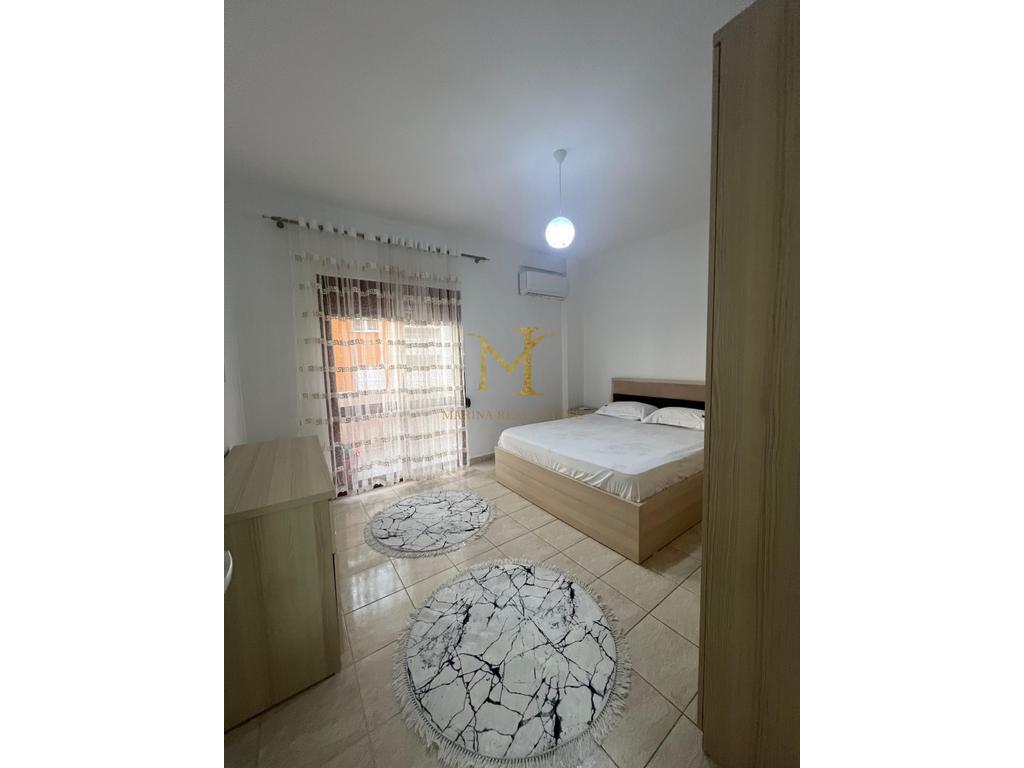 Apartment 2+1 with sea view for rent, Durres Beach !!