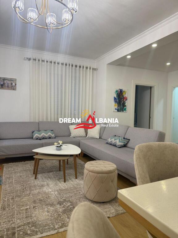 Super Apartment 2+1 for Sale in Fresk, near Nuclear Physics in Tirana (ID 4131473)