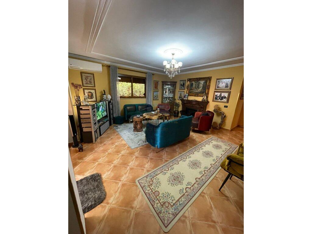 Apartment 3+1+2 for Sale, 21 Dhjetori