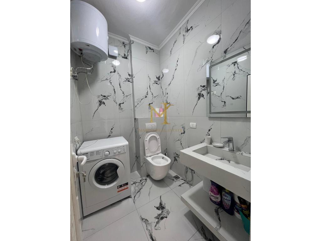 Apartment 2+1 with sea view for rent, Durres Beach !!