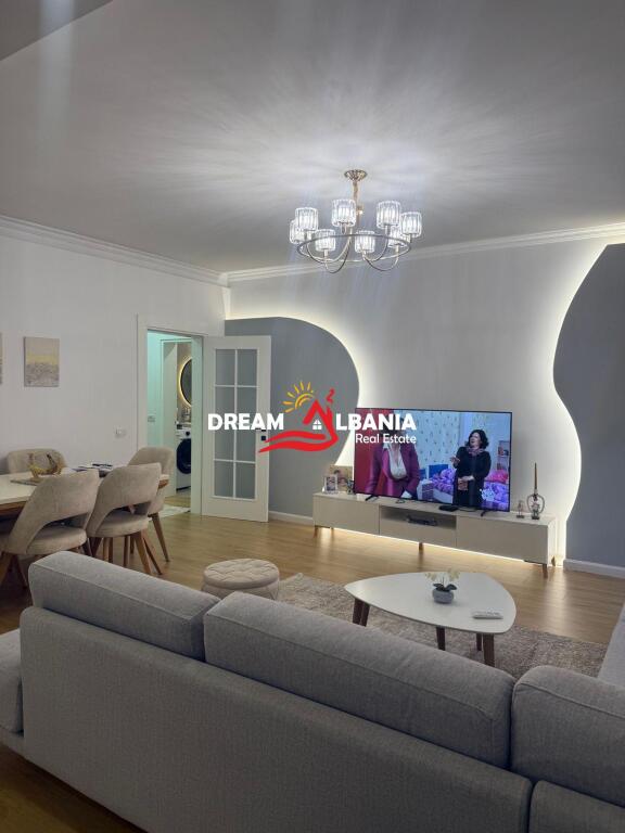 Super Apartment 2+1 for Sale in Fresk, near Nuclear Physics in Tirana (ID 4131473)