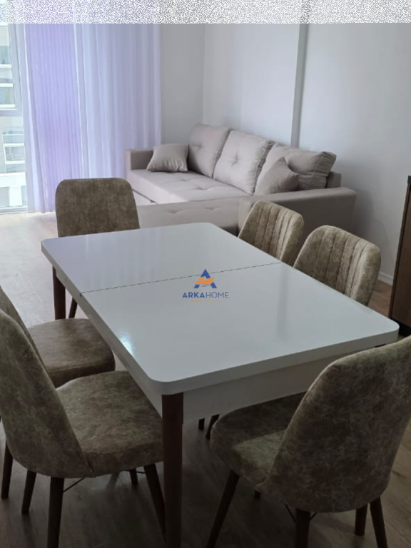 APPARTAMENTO 2+1+BALCONE IN AFFITTO "UNIVERS CITY, QTU" 500 EURO