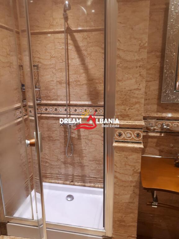 Apartment 3+1+2 for rent on Donika Kastrioti street near the Embassy of Kosovo in Tirana (ID 42211048)