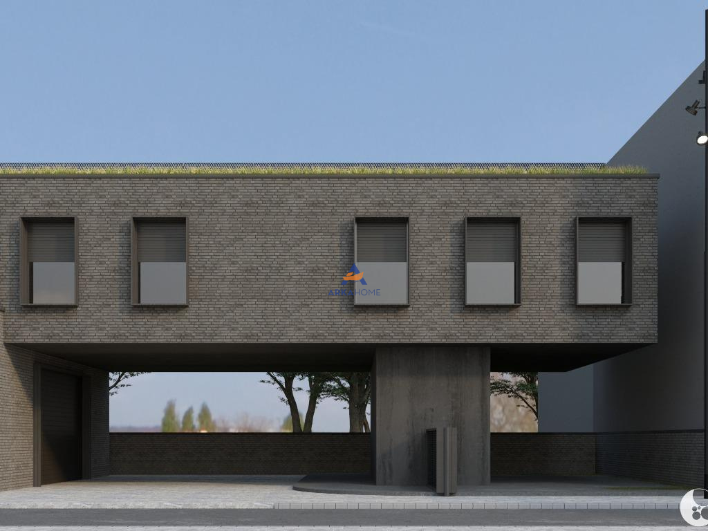 CAPANNONE IN AFFITTO 500M2 "VICINO ALL'EDIFICIO POTI, KAMEZ" 9000 (PREZZO TRATTABILE)