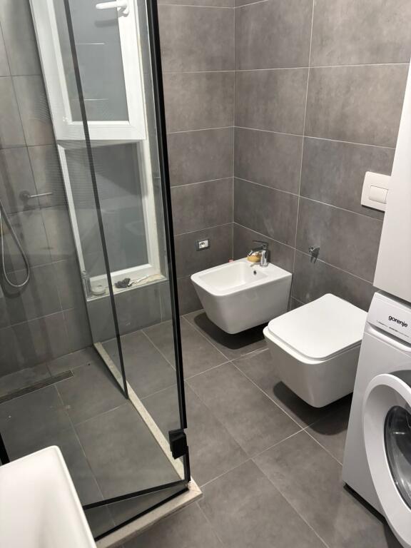 2+1 Apartment for rent at Fusha e Aviacionit, near the "Tax Directorate" - Tirana (ID 42215415)