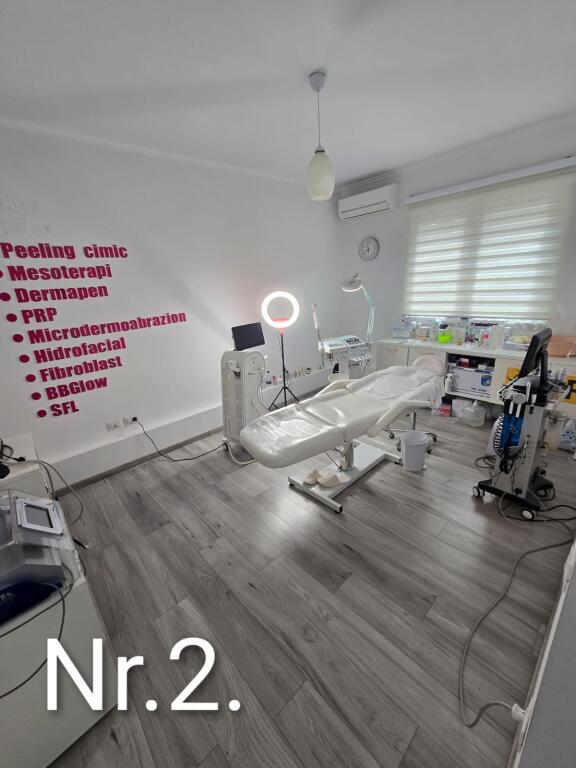 OFFICE FOR RENT 70 M2 MYSLYM SHYRI 700 EURO