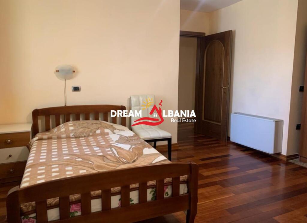 Apartment 3+1+2 for rent on Donika Kastrioti street near the Embassy of Kosovo in Tirana (ID 42211048)
