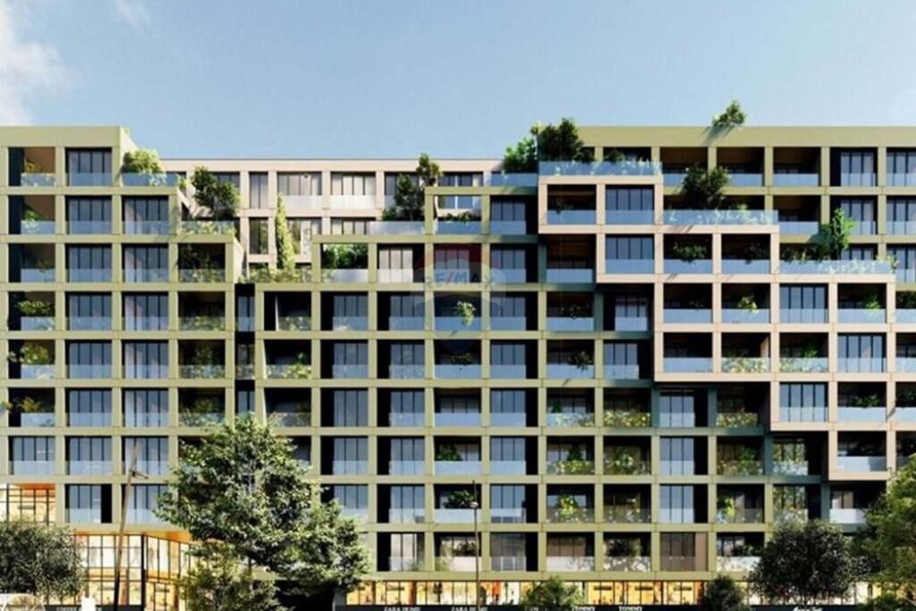 IN VENDITA, APPARTAMENTO 1+1, ALI DEMI, TIRANA​  ID: 530581001-8