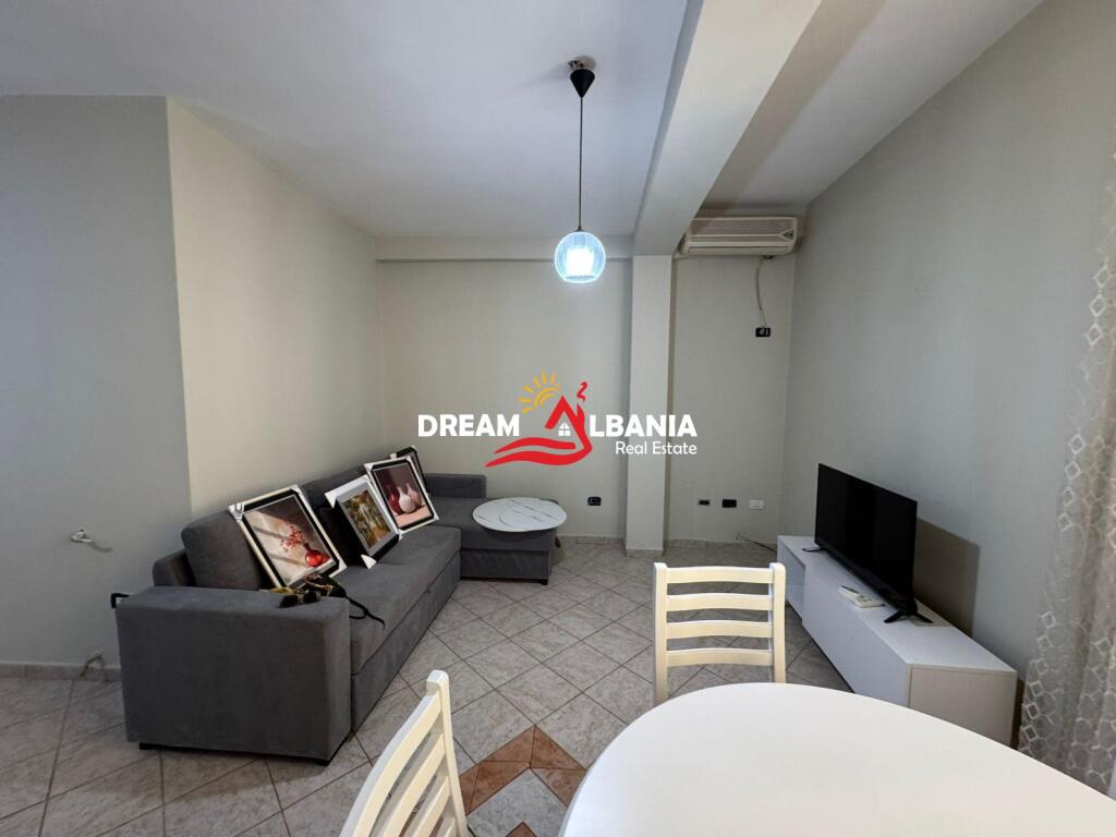 Appartamento 1+1 in affitto in Via Kavaja, Tirana (ID 4219471)
