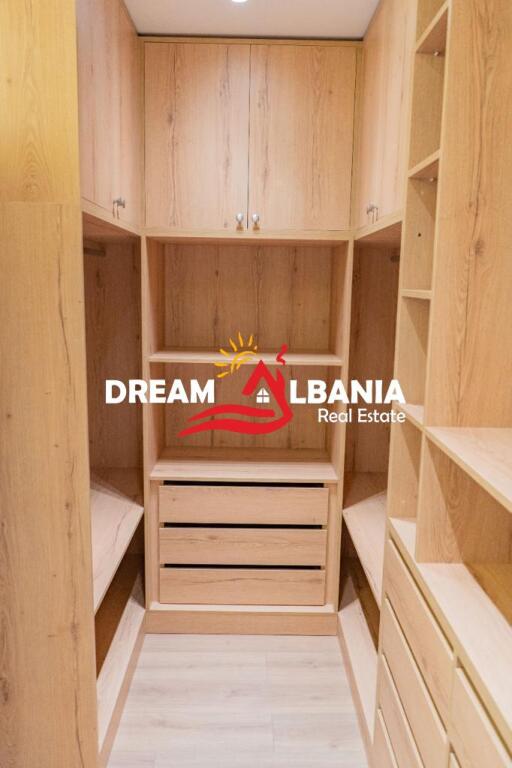 Appartamento 2+1 in vendita nella Residenza Kodra e Diellit 2 a Tirana (ID 4121745)