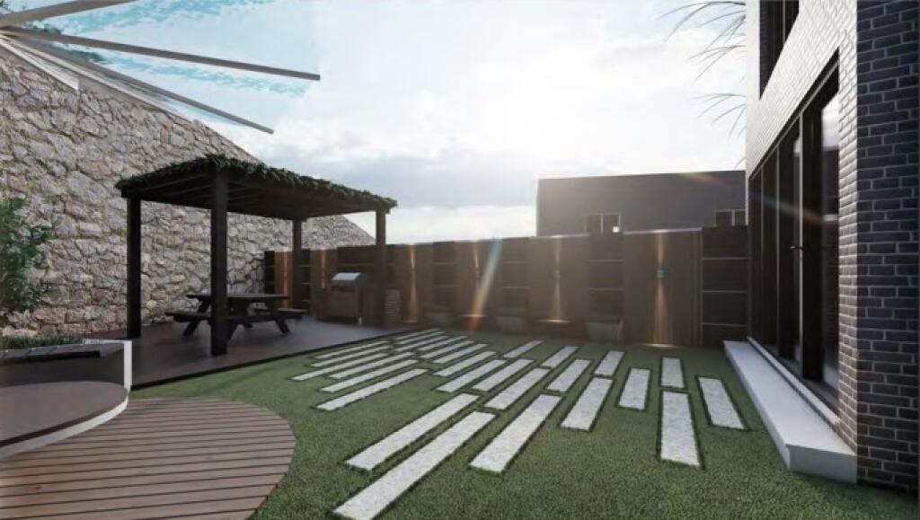 Villa in Primavera Residence