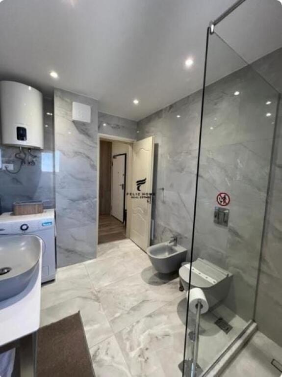 APARTMENT FOR RENT 1+1 CENTER 1,000 EURO