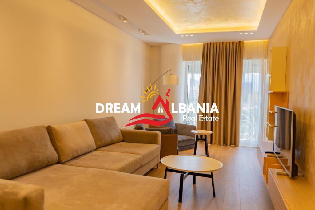 Appartamento 2+1 in vendita nella Residenza Kodra e Diellit 2 a Tirana (ID 4121745)