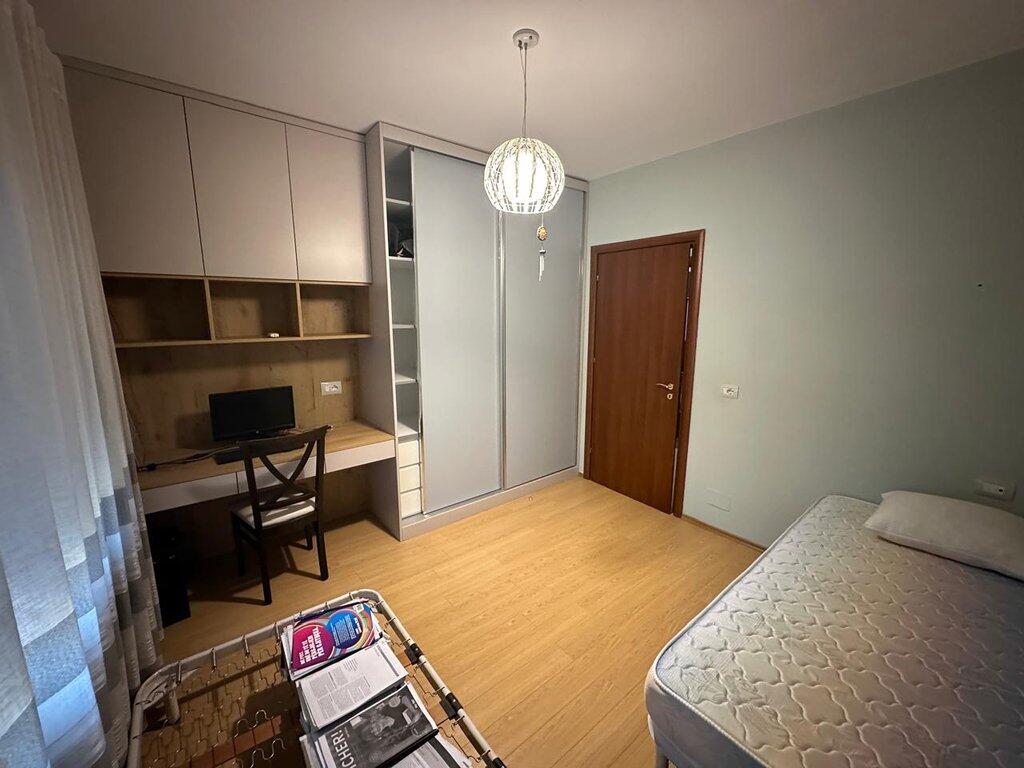 Qera, Apartament 2+1+2+Post Parkimi, Bulevardi Bajram Curri