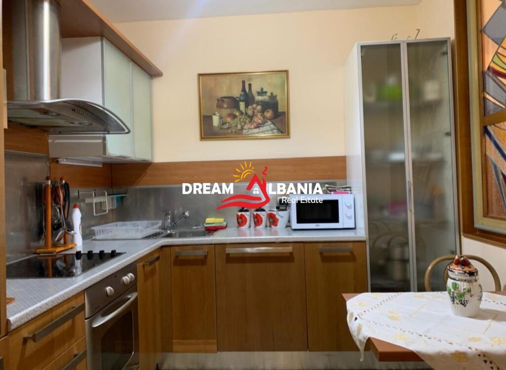 Apartment 3+1+2 for rent on Donika Kastrioti street near the Embassy of Kosovo in Tirana (ID 42211048)