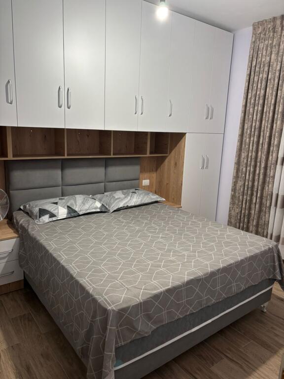 2+1 Apartment for rent at Fusha e Aviacionit, near the "Tax Directorate" - Tirana (ID 42215415)