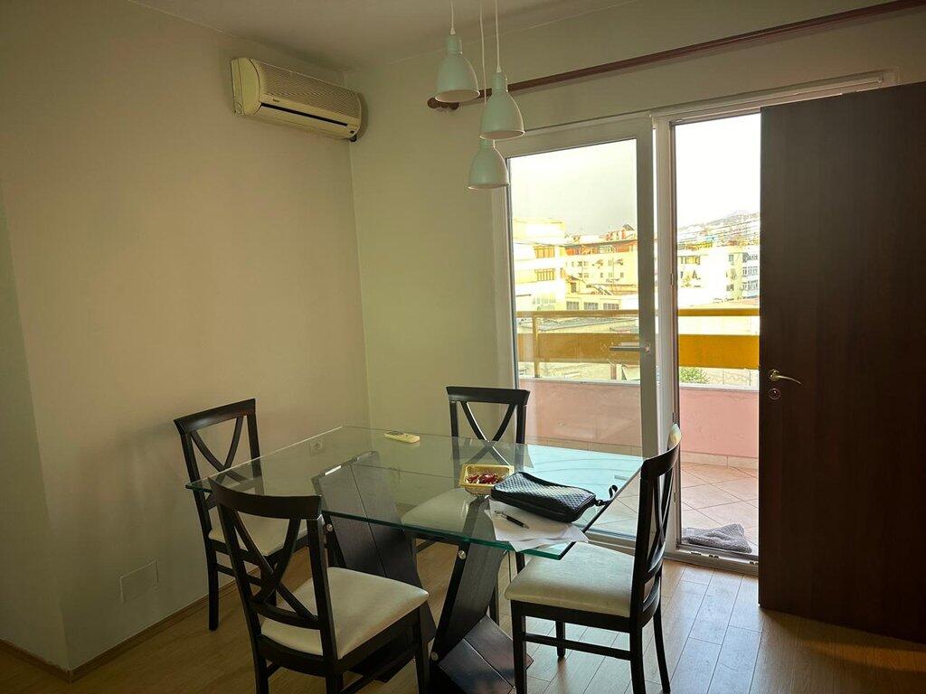 Qera, Apartament 2+1+2+Post Parkimi, Bulevardi Bajram Curri