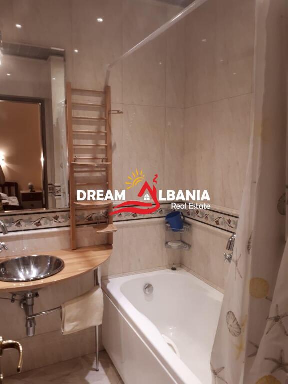 Apartment 3+1+2 for rent on Donika Kastrioti street near the Embassy of Kosovo in Tirana (ID 42211048)