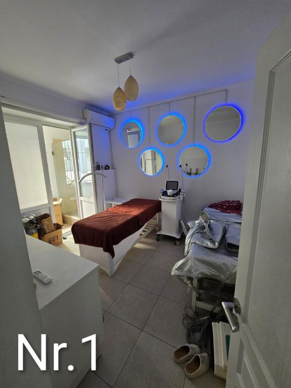 OFFICE FOR RENT 70 M2 MYSLYM SHYRI 700 EURO
