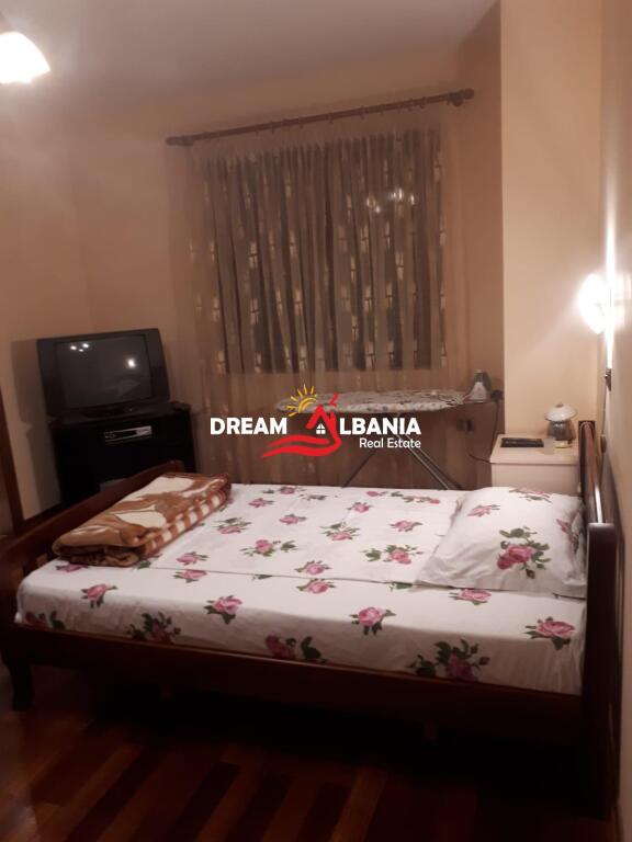 Apartment 3+1+2 for rent on Donika Kastrioti street near the Embassy of Kosovo in Tirana (ID 42211048)