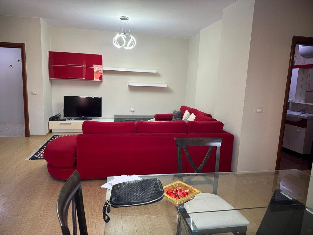 Qera, Apartament 2+1+2+Post Parkimi, Bulevardi Bajram Curri