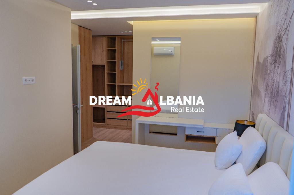 Appartamento 2+1 in vendita nella Residenza Kodra e Diellit 2 a Tirana (ID 4121745)