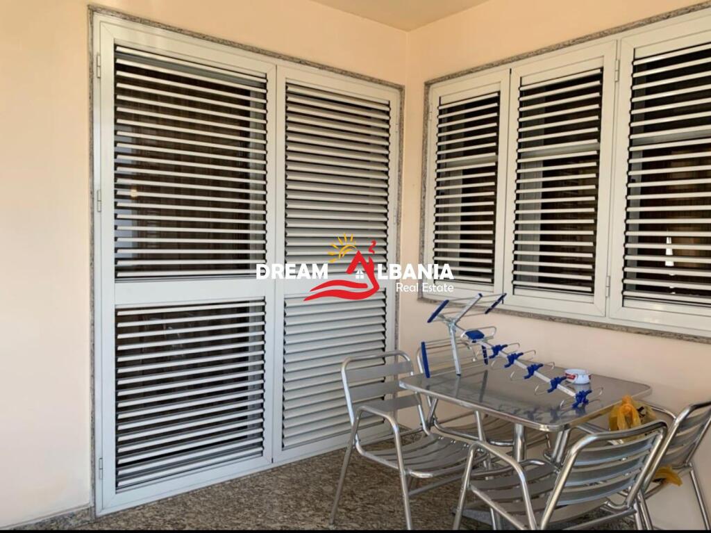 Apartment 3+1+2 for rent on Donika Kastrioti street near the Embassy of Kosovo in Tirana (ID 42211048)