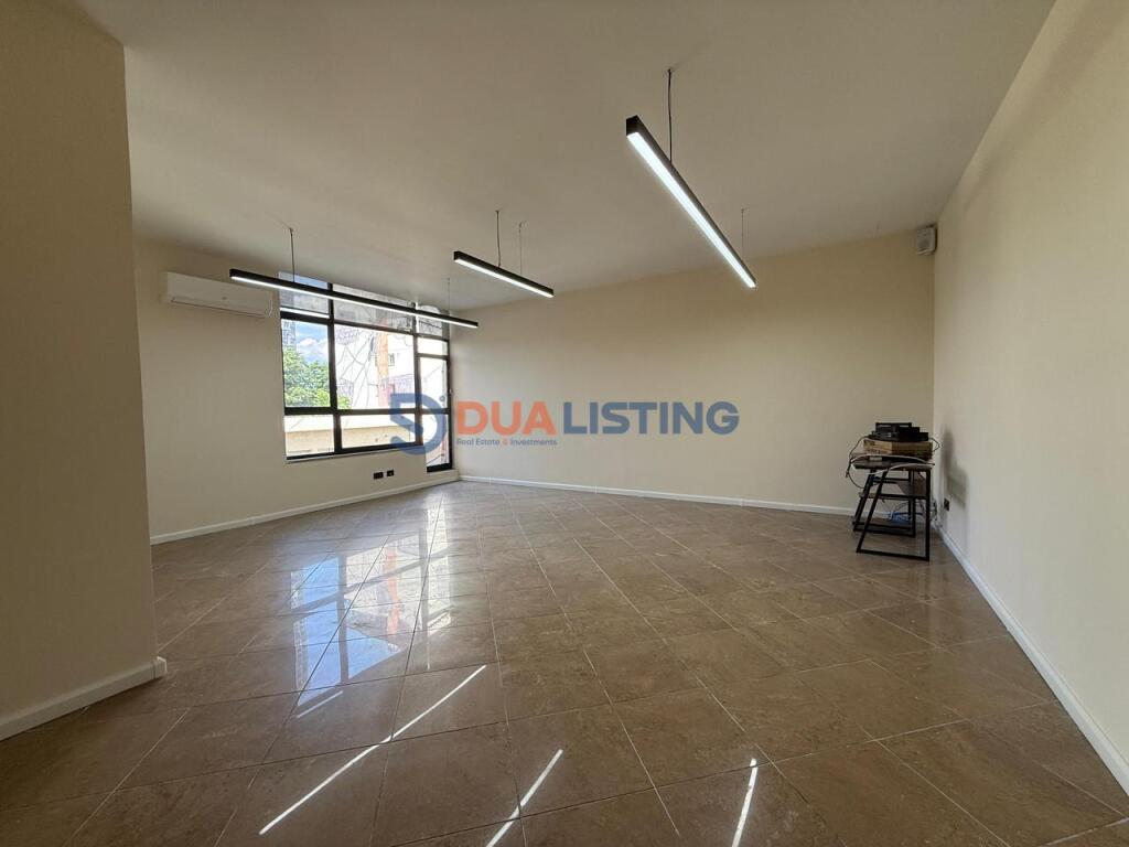 Office for rent near RTSH!
