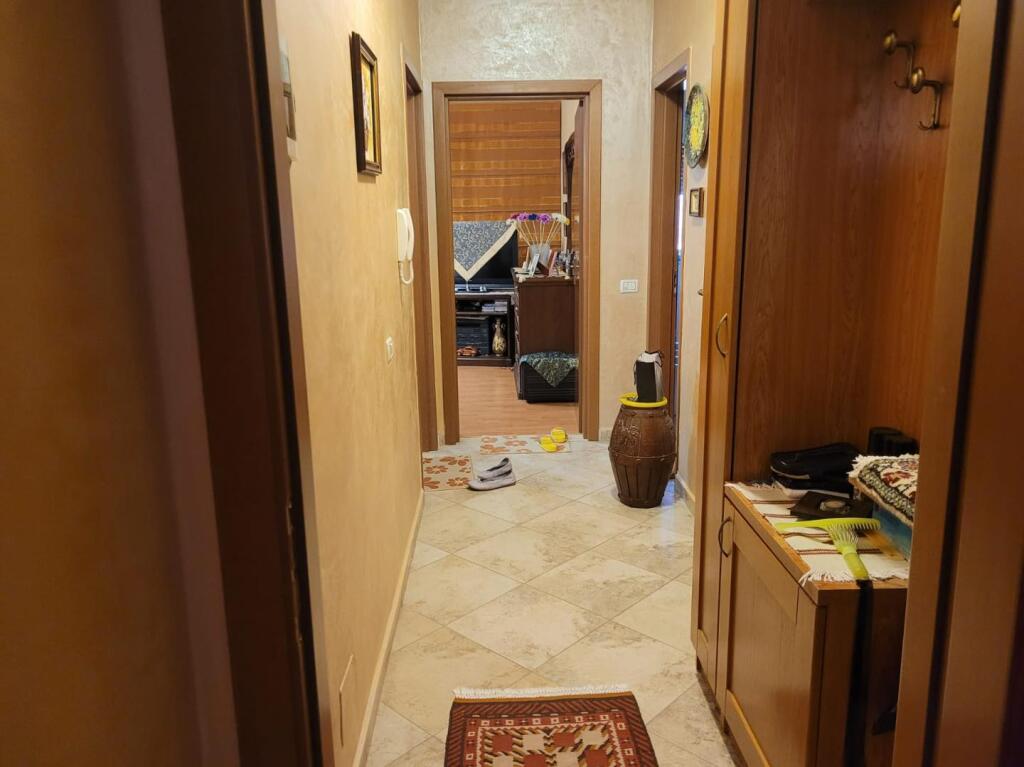 🏠 Apartment 2+1+balcony for sale near the Guard and the Law Faculty