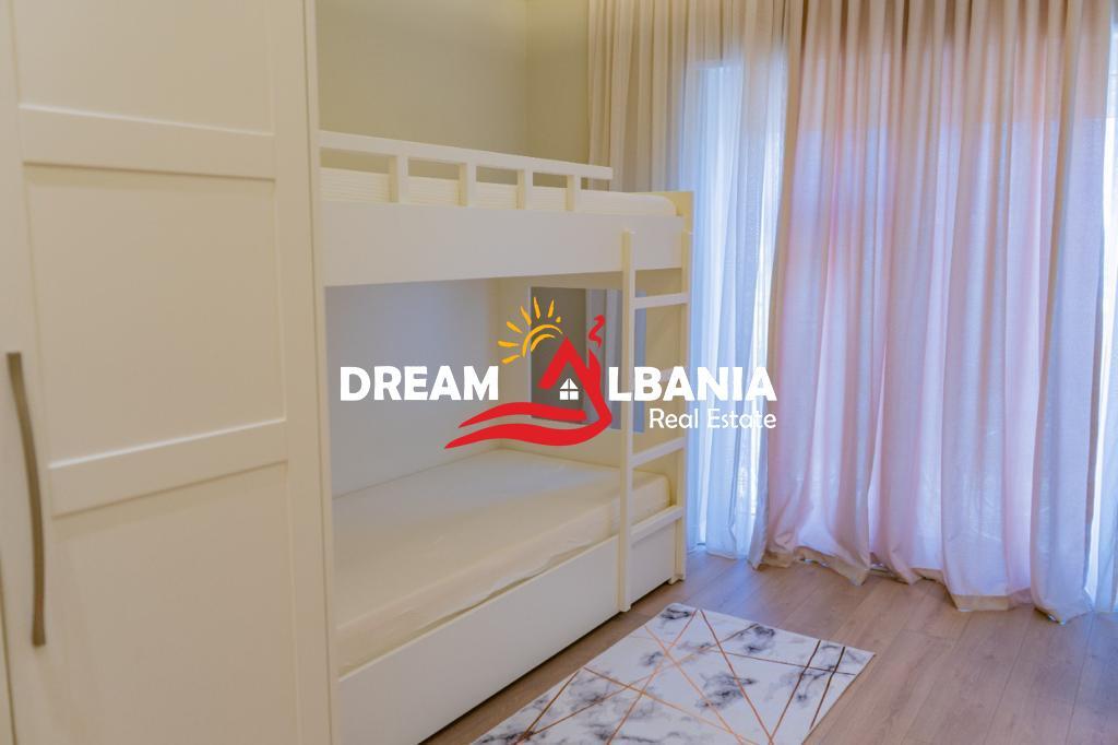 Appartamento 2+1 in vendita nella Residenza Kodra e Diellit 2 a Tirana (ID 4121745)