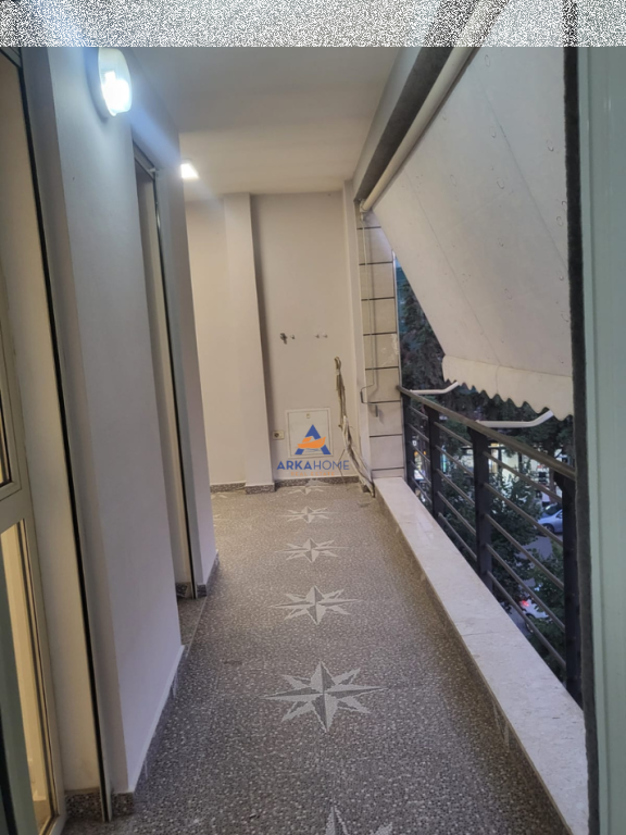APARTMENT FOR RENT 2+1+BALCONY "DON BOSKO" 700 EURO