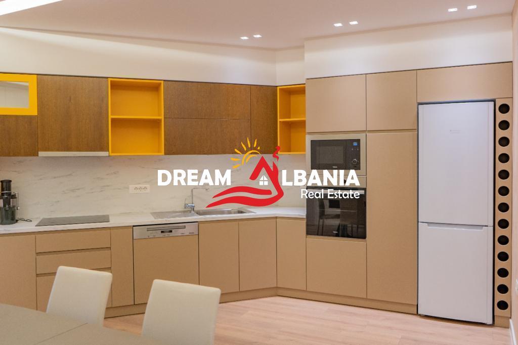 Appartamento 2+1 in vendita nella Residenza Kodra e Diellit 2 a Tirana (ID 4121745)