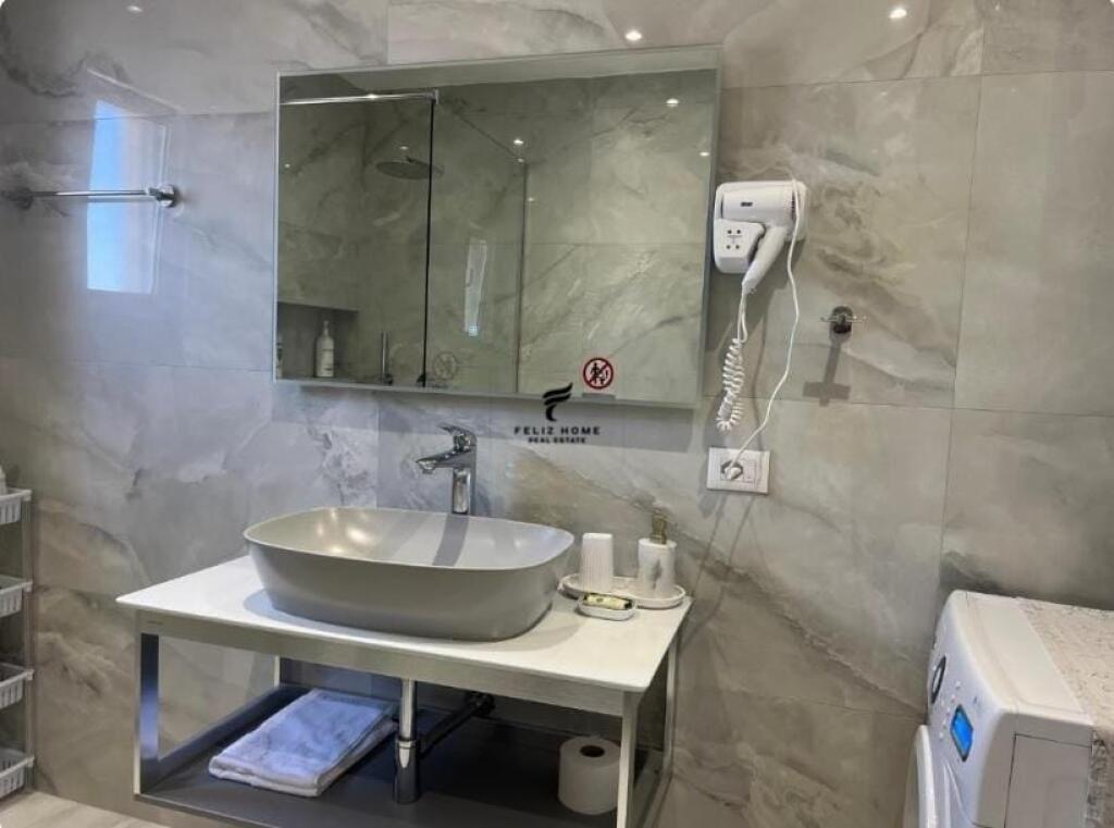 APARTMENT FOR RENT 1+1 CENTER 1,000 EURO