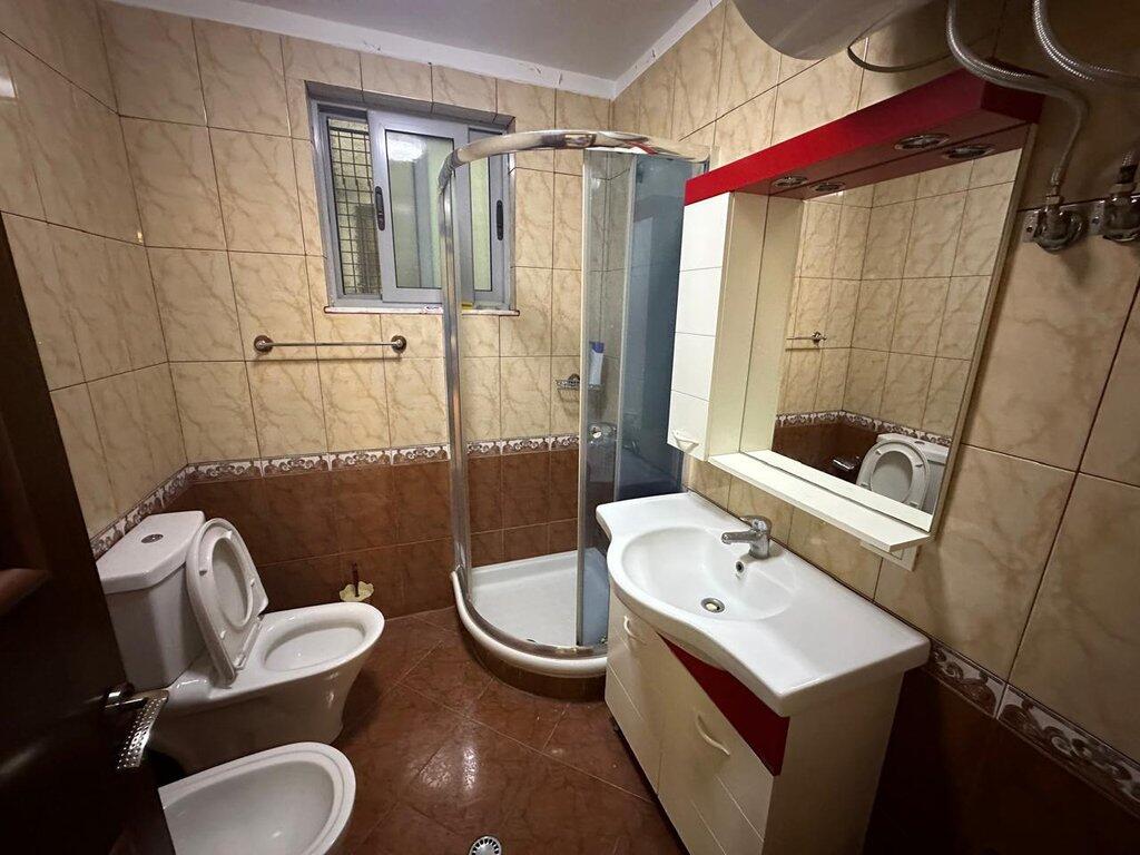Qera, Apartament 2+1+2+Post Parkimi, Bulevardi Bajram Curri