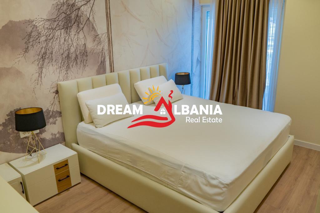 Appartamento 2+1 in vendita nella Residenza Kodra e Diellit 2 a Tirana (ID 4121745)