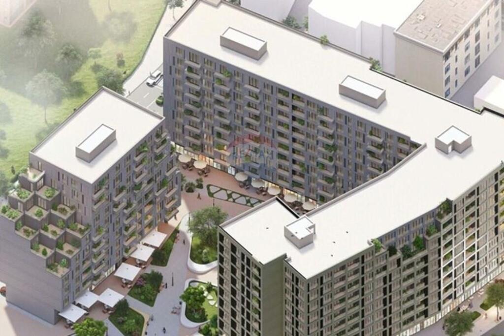 Tirane, apartment 1+1+Balcony for sale Floor 5, 77 m² 144,263 € (ALI DEMI) ID: 530581001-5