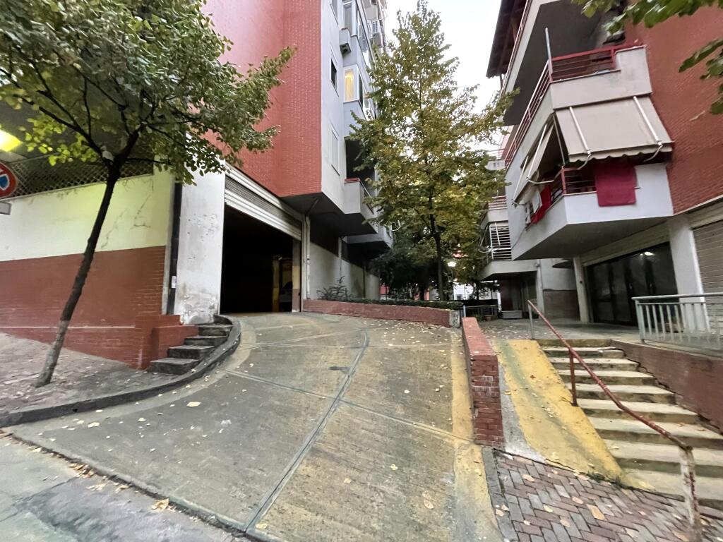 SHITET APARTAMENT 2+1+2 LIQENI I THATE, KOMPLEKSI COLOMBO!
