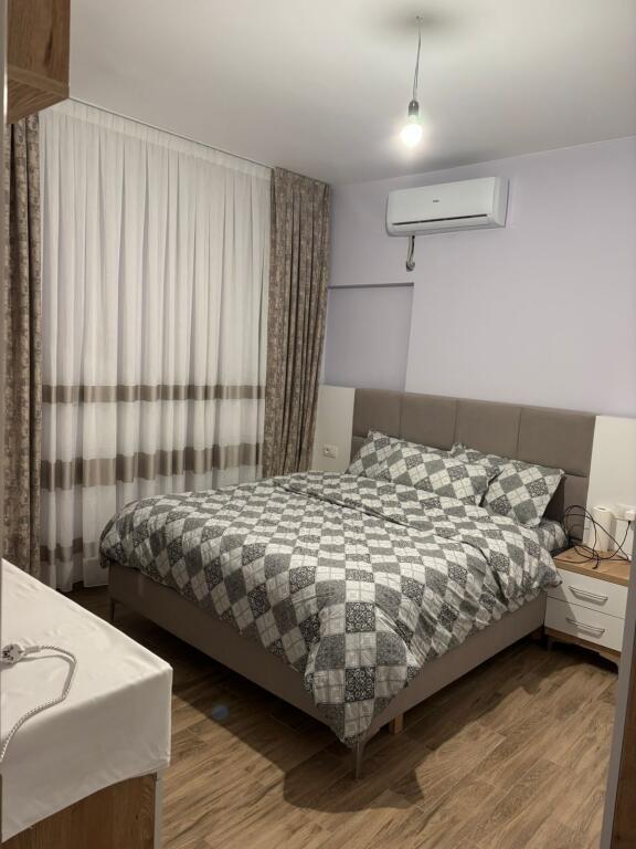 2+1 Apartment for rent at Fusha e Aviacionit, near the "Tax Directorate" - Tirana (ID 42215415)