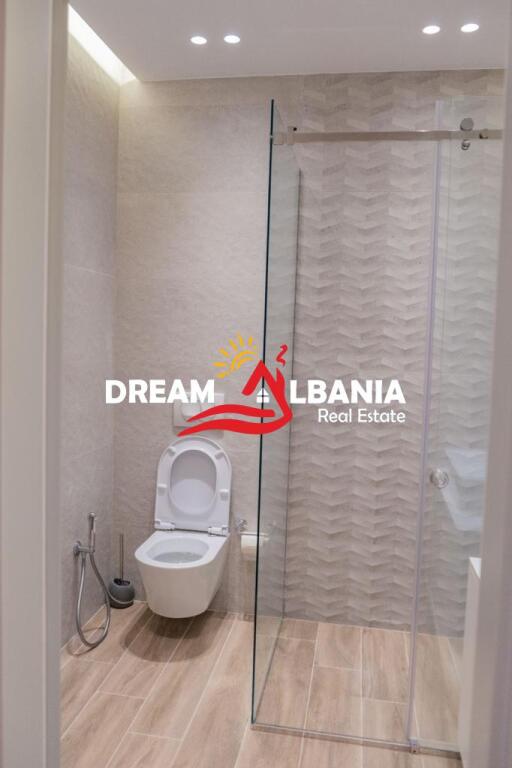 Appartamento 2+1 in vendita nella Residenza Kodra e Diellit 2 a Tirana (ID 4121745)